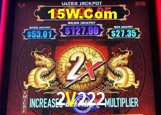 Tela de boas-vindas e lobby de jogos do aplicativo 2V222